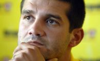 
	Chivu n-a mai suportat umilintele de la nationala! Nu se mai intoarce, nici daca Romania iese campioana mondiala! Mesaj pentru Piti:

