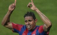 
	Maicon NU vrea sa mai auda de Romania! De ce nu a reusit sa faca treaba buna la Steaua si ce spune despre actuala echipa a lui Becali:
