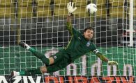 
	Tatarusanu a aflat ingrozit ca poate ramane pe VIATA la Steaua! Becali l-a anuntat in ce conditii are voie sa plece
