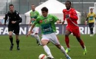 
	VIDEO: Trebuia sa fie cel mai tare mijlocas din Romania, Gigi l-a aruncat, acum face senzatie in Belgia! Ce stelist e asemanat cu Xavi
