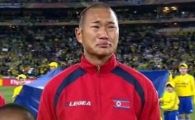 
	SENZATIE! Coreea de Nord, noua campioana MONDIALA la fotbal! Vezi aici cum poate ajunge si nationala lui Piturca mai TARE decat Spania cu un singur meci!
