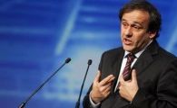 
	Platini stie&nbsp;CINE va lua Balonul de Aur!&nbsp;PREVIZIUNEA care arunca in aer campionatul din Spania:
