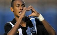 
	FABULOS! Cum a fost convins Neymar sa semneze prelungirea cu Santos: "Mourinho te obliga sa te tunzi!" :)
