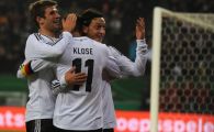 
	VIDEO! Tiki-taka s-a mutat in Germania! Nemtii au calcat in picioare "portocala mecanica"! Ultimul gol a fost FABULOS! Vezi rezumatul
