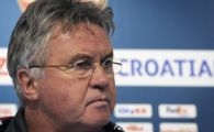 
	Romania a scapat de unul cei mai GREI adversari! Hiddink, DAT AFARA de turci! PSG ofera oricat pe el, englezii cred ca il va inlocui pe Villas-Boas!
