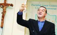 Gigi Becali, cel mai puternic din fotbalul romanesc? "Nici DNA-ul nu va avea ce sa imi faca" Ce veste SOC a primit de la Bruxelles: