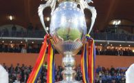 
	Sferturile Cupei: Poli - Gaz Metan; Dinamo - Petrolul; Rapid - Pandurii; Otelul - Vaslui! Cine se califica?
