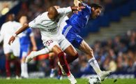 
	Chelsea e DISPERATA dupa un supercampion plecat din Liga I! Omul pentru care Villas Boas ar da ORICAT
