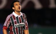 
	VIDEO! Omul care INGROPA Steaua in 2006 a facut spectacol in Brazilia! A dat 4 goluri in meciul saptamanii! La pauza era 1-2 si s-a mai marcat de 6 ori!