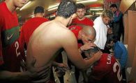 
	Portugalia cu ochii in lacrimi! Drama unui coleg l-a facut pe Ronaldo sa planga in hohote! Gestul INCREDIBIL de solidaritate al vedetei de la Real
