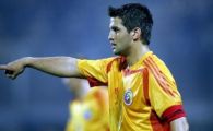BOMBA! Chivu ar vrea sa revina la nationala! Ii da Piturca IGNORE? "Ca sa ma gandesc daca as mai veni sau nu, ar trebui sa fiu sunat!"