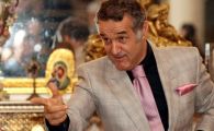
	Becali goleste SEIFUL! Prime istorice pentru stelisti! Cat le da patronul daca vor castiga TOT pana la finalul sezonului:
