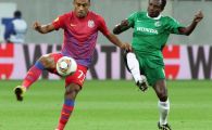 
	Inca o LOVITURA pentru Ilie Stan! Tatu s-a accidentat si poate RATA meciul cu Dinamo!
