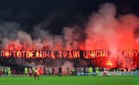 Dinamovistii abia asteapta derby-ul cu Steaua: "Bine ca jucam in Stefan cel Mare! Terenul e mai bun aici!"