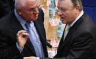 
	Deci, cum? In 2009, sotia lui Sandu dadea 400 de mii imprumut! In 2010, Sandu imprumuta bani pentru a se opera!
