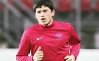 
	Becali negociaza PRELUAREA celui mai in forma stelist: costa 4 milioane! Clauza PERVERSA care nu il lasa pe Tanase sa plece afara:
