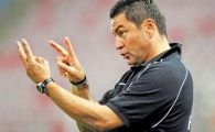 
	Un nou SCANDAL la Steaua! Iliesta, acuzat ca l-a ACCIDENTAT pe Tatu! Vezi de ce a fost bagat in sedinta antrenorul Stelei:
