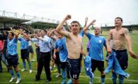 Asa ceva numai in Romania se poate intampla: Presedintele clubului nu i-a lasat pe jucatori sa se antreneze! Vezi de ce: