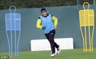
	STRATEGIA lui Galliani prin care Milan il poate lua pe Tevez! Doua variante in cazul in care nu-l pot lua:
