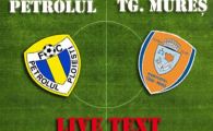 
	PREMIERA! 3000 de femei la un meci de Liga I! Petrolul si-a dezamagit 'ultrasele': 0-1 cu Targu Mures! Subotic, singurul care a impresionat asistenta!
