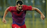 INCREDIBIL! Becali da la Rapid un atacant de NATIONALA pentru numai 50.000 euro