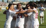 
	Rapid trimite un jucator la Schalke: "Nu mai voiam sa pierd inca un an, de-aia sunt la Rapid!" Cum il poate SALVA Marica
