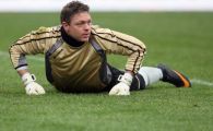 
	Portarul strain care ar renunta la CASA pentru Steaua! Ce spune despre transfer inlocuitorul perfect pentru Tatarusanu
