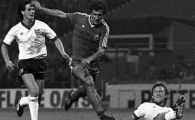 
	"Un roman a FURAT Gheata de Aur"! Atacantul ISTORIC pe care Ronaldo n-are cum sa-l ajunga VREODATA! De ce rad spaniolii de recordul unui fotbalist URIAS

