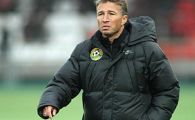 
	Petrescu si-a iesit din minti! Kuban a pierdut primul meci din playoff! Dinamo 2-1 Kuban. Vezi golurile!
