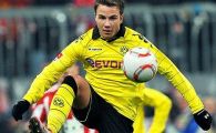 Pustiul MAGIC din Bundesliga care ii face fericiti pe milionari! United, City si Arsenal ar da ORICAT ca sa-l ia