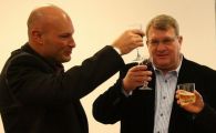 
	Transferul de 30 de milioane de euro visat de CFR Cluj e aproape realizat! Anuntul pe care Paszkany il asteapta de un an &nbsp;
