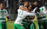 
	VIDEO! Daca ii intra asta, Banel era ZEU la St. Etienne! Ratarea colosala cu Nice care i-a stricat un meci PERFECT! Cum e laudat de francezi
