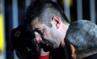 Galamaz, ATACAT de patron: "Joaca la alibi" Cum i-a raspuns jucatorul Stelei dupa meci