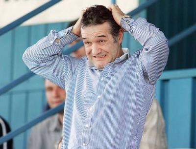 
	Becali se ia cu mainile de cap: Olaroiu, Protasov si Piti l-au anuntat ca-i suna DEGEABA! Antrenorii care au facut Steaua EUROfantastica
