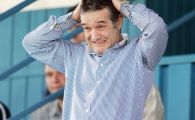 
	Becali se ia cu mainile de cap: Olaroiu, Protasov si Piti l-au anuntat ca-i suna DEGEABA! Antrenorii care au facut Steaua EUROfantastica

