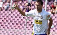 Copos isi dezlipeste ARICIUL de la buzunare! A negociat cu Iancu transferul lui Goga la Rapid! 