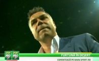 
	Olaroiu nu-l iarta pe Maradona: "Nu e normal la cap!" De ce a vrut sa-l ia la bataie dupa derby-ul din Emirate
