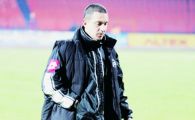 
	S-a jucat cu moartea si s-a intors sa bata Steaua! Antrenorul care l-a adus pe 'Messi' in Liga I are o poveste INCREDIBILA 
