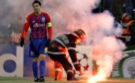 
	Bucurestiul isi ia adio de la Liga! PARADOXUL Steaua: A pus la respect echipele romanesti pentru a se face de ras in Europa!
