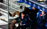 
	Bucurestiul isi ia adio de la Liga! Top 5 incidente facute romani in Liga Campionilor
