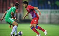 
	Florin Costea, cel mai dorit jucator din Liga 1! Dupa Vaslui, a mai aparut o varianta SOC! Gigi: "Nu pot sa ii refuz oferta!"
