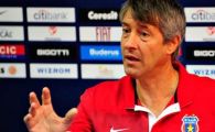 
	Bergodi nu exclude o intoarcere la Steaua: "Nu m-am certat niciodata cu Gigi!" Conditia OBLIGATORIE pe care i-o pune lui Becali:
