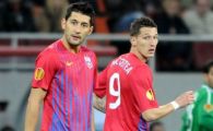 
	Ilie Stan a fost azi la Palat! Becali: "Gata, schimba sistemul! Fratii Costea joaca titulari cu Brasov!" M. Costea a dat vina pe colegi
