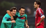
	Meci MONDIAL pe San SIRO! Messi si Xavi n-au avut MILA de executia MAGICA a lui Boateng! Milan 2-3 Barcelona!
