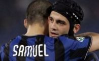 
	Englezii se BAT pe Chivu! Dupa Liverpool si Manchester City, inca o echipa din Anglia vrea sa-l transfere pe romanul lui Inter:

