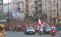 
	Ei sunt ultrasii care au pornit un razboi! Gruparea DELIJE, membra in "fratia ortodocsilor", care detine suprematia in Europa de Est! Cum s-au format:
