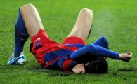 
	Program INFERNAL pentru Steaua! 4 meciuri de foc, unul dupa altul! Cum vrea Gigi sa INGHETE prima parte a sezonului:
