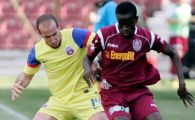 A facut show langa Drogba, CFR l-a exilat, acum pleaca in Franta! Ce jucator e in culmea fericirii ca a scapat de Cluj
