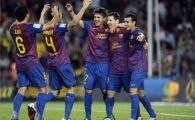
	5 jucatori de la Barcelona in TOP 10 cei mai scumpi fotbalisti din lume! Fabregas si Villa, peste Xavi! Esti de acord?
