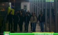 
	Steaua are nevoie de BOMBELE lui Dodel in meciul cu Schalke! Un dinamovist care tine cu Steaua: "Imi place Steaua" :)
